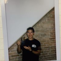 Anabella Callista G's Photo