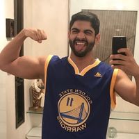 matheus cruz's Photo