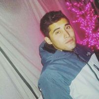 Cristobal Garcia的照片