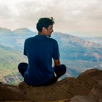 Fotos von Pushkar Patil