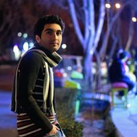 Alireza Saeedi's Photo