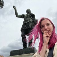 Anhelina Mura的照片