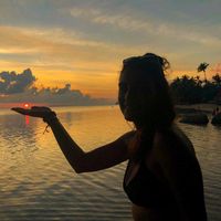 Fotos de Juliana Scandian