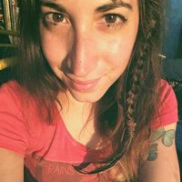 Fotos von Sofia Barlocco