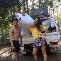 Michael McMaster's Photo