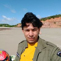 Elias Ferreira Santos's Photo