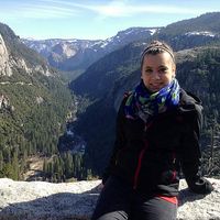 Jessica Siegle's Photo