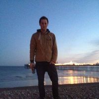 Conor Hadfield's Photo