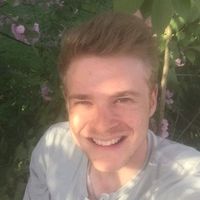 Moritz Backofen's Photo