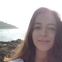 Fotos de Mélina Nunez