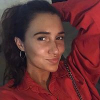 Vika Potapchuk的照片