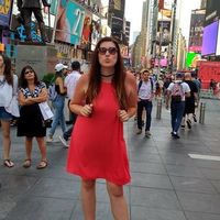 Fotos de Adriána Sendekova