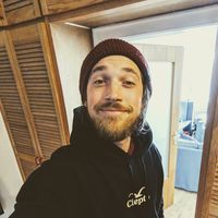 Malte Glasneck's Photo