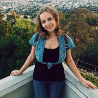 Stella Likhareva的照片