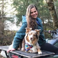 Tiffany Wilks的照片