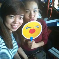 Vo Thi Ngoc Giau's Photo