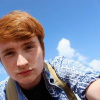 Jorin Hagenstroem的照片