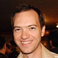 Dmitrij Getman's Photo