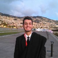 André Valente's Photo