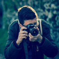 Enol González Rodríguez's Photo