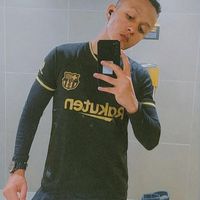 Aguzto González的照片