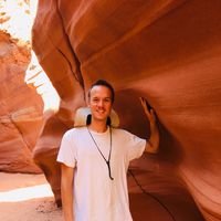 Mathis Harpham's Photo