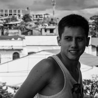 Fotos de Javier Cabezas Pineda