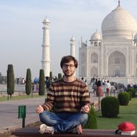 Clément Dell'Aiera's Photo