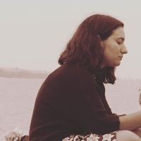 Joana Veloso's Photo