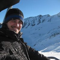 Brendan O'Neill's Photo