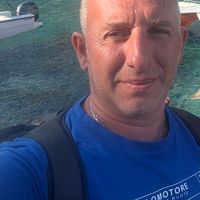 Andrea Ferrante's Photo