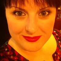 Katherine Yazdani's Photo