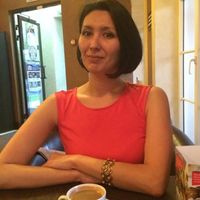 Asiya Madyarova's Photo