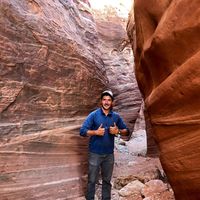 Nathaniel Howard的照片