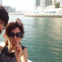 Fotos de Sajjad Javanmardi