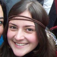 Celeste de Arantes Lazzerini的照片