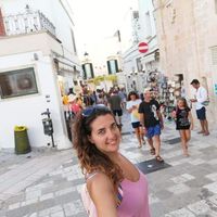 Elisa De Leo的照片