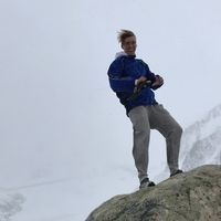 Joona Veromaa's Photo