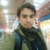 Jorge Pérez's Photo