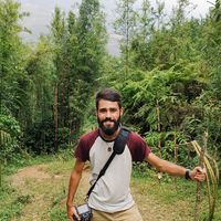 Rotem Dozetas's Photo