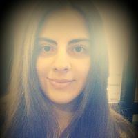 Ayşenur Beder's Photo