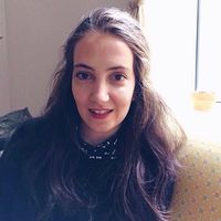 Peruna Keremidchieva's Photo