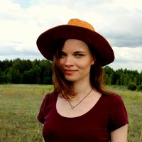 Emilija Okulič Kazarinaitė's Photo