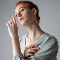 KSENIA ANISENKOVA's Photo