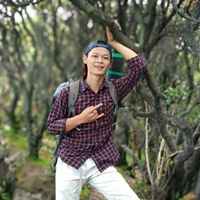 Idrus Suryadi's Photo