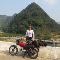 Andrew Tranfo的照片