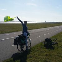 Chris  Thompson的照片