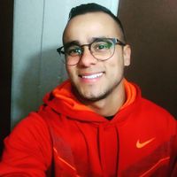 Jonathan Castro的照片