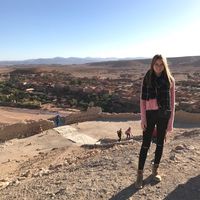 Laura Friedenreich's Photo