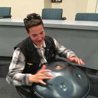 Caitlin Shepherd的照片